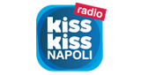 Radio Kiss Kiss Napoli (نابولي) 103.0 ميجا هرتز