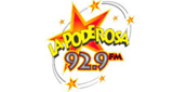 La Poderosa (サンティアゴ・イクスクイントラ) 92.9 MHz