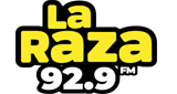 La Raza 92.9 (Джэксонвилл) 970 MHz