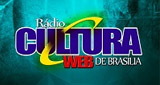 Rádio Cultura Web de Brasília (Бразилия) 