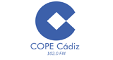 Cadena COPE (قادس) 102.0 ميجا هرتز