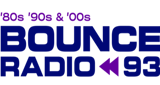 Bounce 93 (Grand-Sault) 93.5 MHz