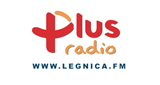 Radio Plus Legnica (Легниця) 92.7-102.6 MHz