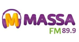 Rádio Massa FM (ジ・パラナ) 89.9 MHz
