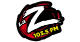 La Z FM (سيوداد خواريز) 103.5 ميجا هرتز