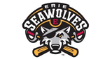 Erie SeaWolves Baseball Network (Érié) 