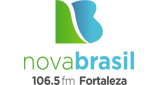 Nova Brasil FM (Форталеза) 106.5 MHz