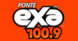 Exa FM (Chihuahua City) 100.9 MHz