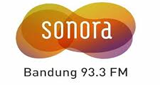 Sonora FM Bandung (Бандунг) 93.3 MHz
