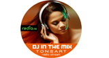 DJ In The Mix | Toneart