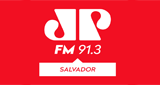 Jovem Pan FM (Салвадор) 91.3 MHz