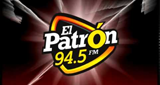 Aquí Manda El Patrón (Tapachula) 94.5 MHz