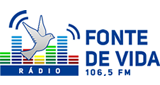 Rádio Fonte de Vida FM