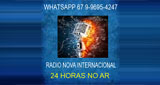 Nova Radio Internacional (Sao Paulo) 
