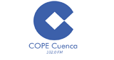 Cadena COPE (盆地) 102.0 MHz