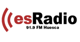 esRadio Huesca (هويسكا) 91.9 ميجا هرتز