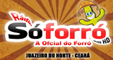 Rádio Só Forró FM