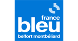 France Bleu Belfort-Montbéliard (بلفور) 106.8 ميجا هرتز