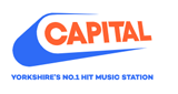 Capital FM (Leeds) 105.1-105.8 MHz