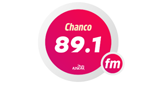 Radio Azucar (Chanco) 89.1 MHz