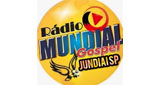 Radio Mundial Gospel Jundiai (Жундіаї) 