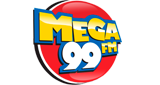 Rádio Mega 99 FM (ロンドノポリス) 99.3 MHz