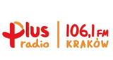 Radio Plus (Cracovia) 106.1 MHz