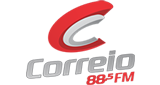 Rádio Correio FM (ساو فيليكس دو زينغو) 88.5 ميجا هرتز