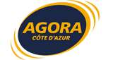 Agora Cote d'Azur (Ментона) 88.9 MHz