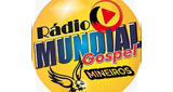 Radio Mundial Gospel Mineiros (Mineiros) 