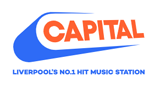 Capital FM (Liverpool) 107.6 MHz