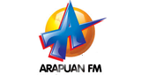 Arapuan FM (Патус) 93.9 MHz