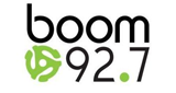 Boom 92.7 (슬레이브 레이크) 92.7 MHz