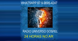 Radio Universo Gospel (미리투바) 