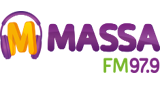 Rádio Massa FM (青い空) 97.9 MHz