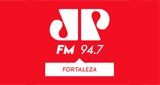 Jovem Pan FM (Форталеза) 94.7 MHz