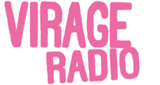 Virage Radio (Grenoble) 89.4 MHz
