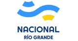 LRA 24 Río Grande (Rio Grande) 640 MHz