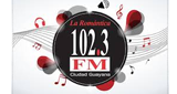 La Romantica 102.3 FM (Пуэрто-Ордас) 