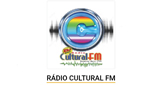 Rádio Cultural Fm