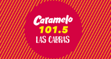 Radio Caramelo 101.5 FM (Las Cabras) 