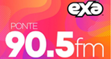 Exa FM (アカンバロ) 90.5 MHz