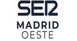 SER Madrid Oeste (Мостолес) 102.3 MHz