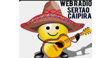Web Radio Sertao Caipira (Гоянія) 