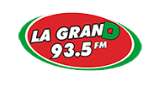 La GranD (Portland) 93.5 MHz
