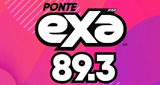 Exa FM (Морелія) 89.3 MHz
