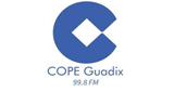 Cadena COPE (غواديكس) 99.8 ميجا هرتز