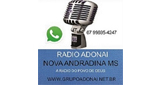 Radio Web Adonai (Paranavaí) 