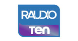 Raudio Ten FM North/Central Luzon (Baguio City) 