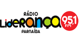 Rádio Liderança (パルナイバ・コーナー) 95.1 MHz